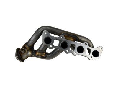 Ford BR3Z-9431-C Exhaust Manifold Assembly