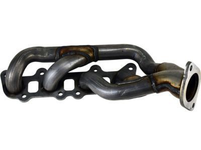 Ford BR3Z-9431-C Exhaust Manifold Assembly