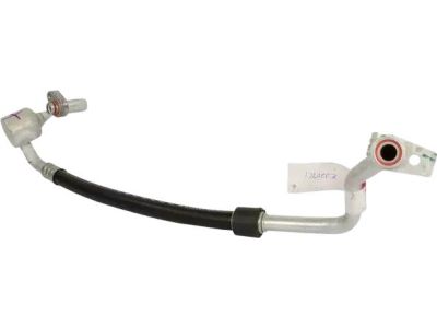 2015 Ford Escape A/C Hose - CV6Z-19D742-C