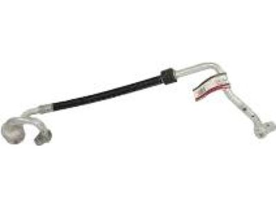 2015 Ford Escape A/C Hose - CV6Z-19D742-C