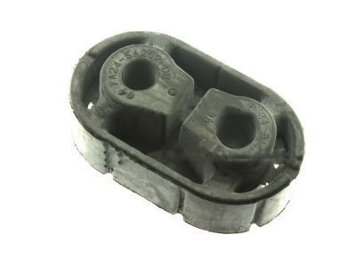 Ford 1L2Z-5A262-BA Insulator - Rubber