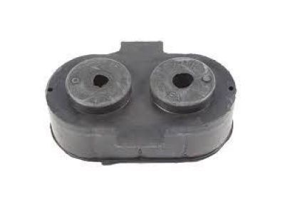 Ford 1L2Z-5A262-BA Insulator - Rubber