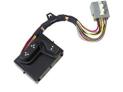 Ford 7W1Z-14A701-DA Switch Assembly