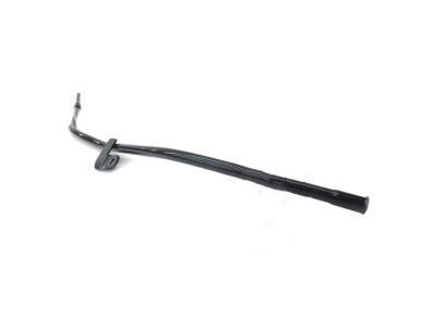 2007 Mercury Mountaineer Dipstick Tube - 1L2Z-6754-DA