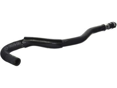 Lincoln Mark LT Cooling Hose - 5L3Z-18472-E