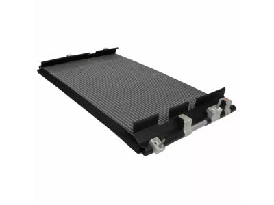 Ford Mustang A/C Condenser - FR3Z-19712-C