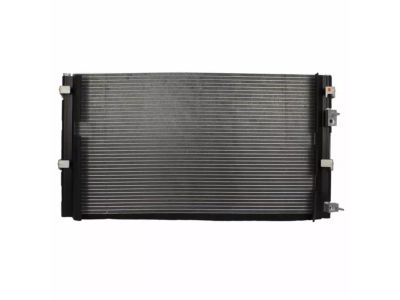 Ford Mustang A/C Condenser - FR3Z-19712-C