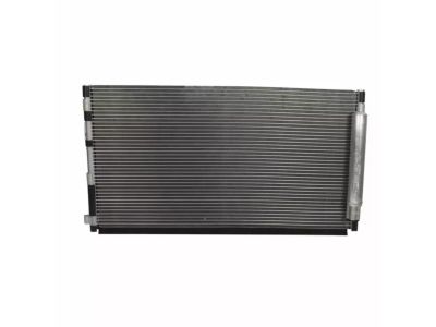 Ford Mustang A/C Condenser - FR3Z-19712-C