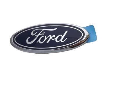 Ford F87Z-9842528-CA Self Adhesive Name Plate