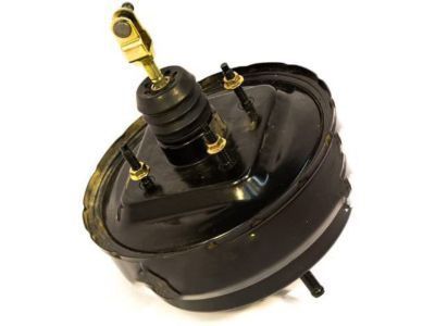 Lincoln Navigator Brake Booster - 8L1Z-2005-B