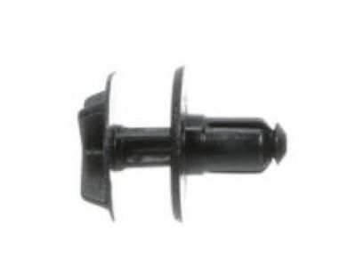 Ford -W706519-S300 Clip