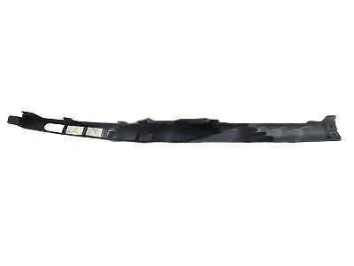 9T1Z-17779-AD Ford Stone Deflector Product Photo 1 of 1
