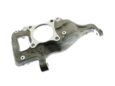 Ford F-150 Steering Knuckle - FL3Z-3K185-A