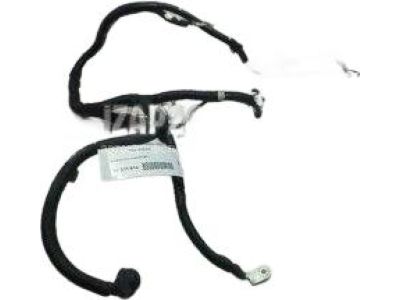 2010 Ford Mustang Battery Cable - AR3Z-14300-AA
