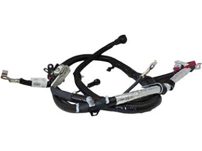 2010 Ford Mustang Battery Cable - AR3Z-14300-AA