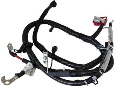 2010 Ford Mustang Battery Cable - AR3Z-14300-AA