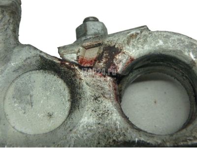 2010 Ford Mustang Battery Cable - AR3Z-14300-AA