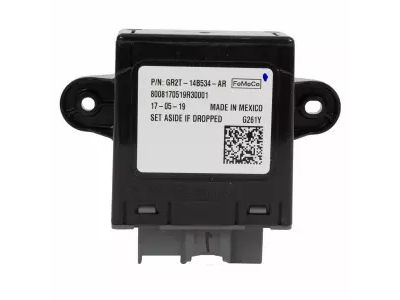 Lincoln GR2Z-14B291-AZ