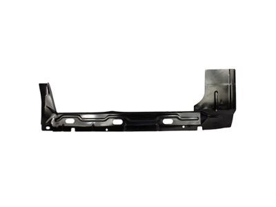 Ford F7UZ-15105A89-AB Panel - Floor