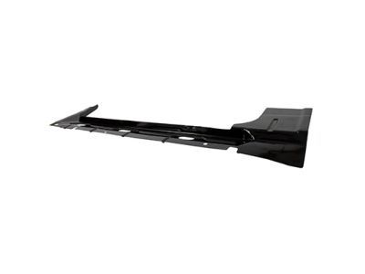 Ford F7UZ-15105A89-AB Panel - Floor