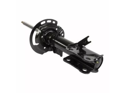 2013 Ford Fusion Shock Absorber - DG9Z-18124-G
