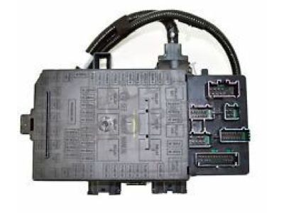 2003 Ford F-150 Fuse Box - 1L3Z-14A068-BC