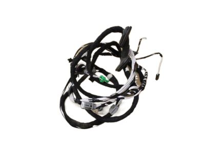 Ford HK4Z-14631-K Wire Assembly - Jumper