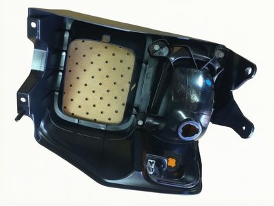 Ford 8C2Z-13200-BCP