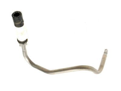 1999 Ford Ranger Power Steering Hose - F87Z-3A713-BB