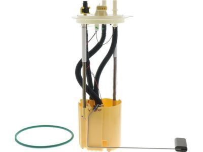 Ford F-550 Super Duty Fuel Tank Sending Unit - BC3Z-9275-D