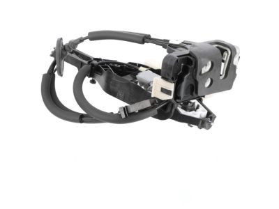 Ford Door Lock Actuators - M2DZ-78264A27-E