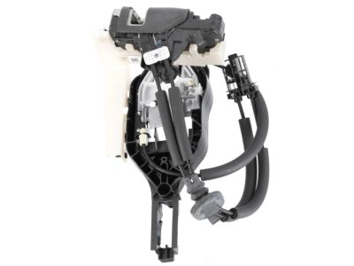 Ford Door Lock Actuators - M2DZ-78264A27-E