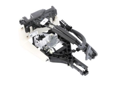 Ford Door Lock Actuators - M2DZ-78264A27-E