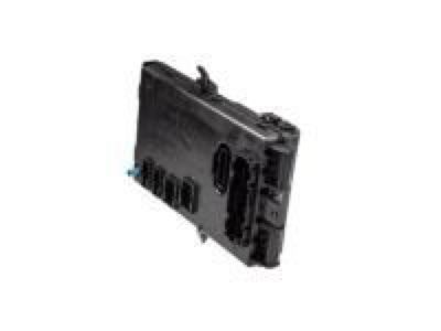 Ford Mustang Body Control Module - 8R3Z-15604-B