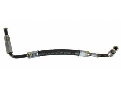 2013 Ford F-450 Super Duty Brake Line - BC3Z-2C294-A