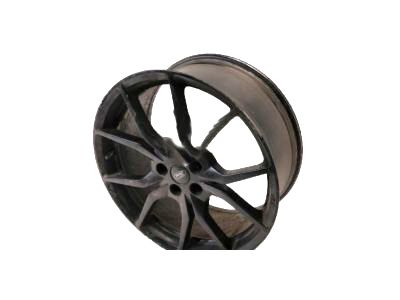 Ford G1EZ-1007-C Wheel Assembly