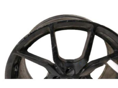 Ford G1EZ-1007-C Wheel Assembly