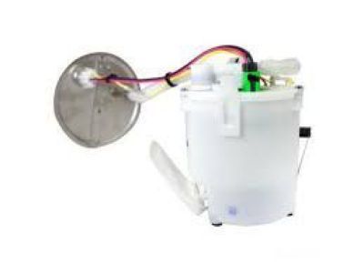 Mercury Fuel Pump - 7L8Z-9H307-C