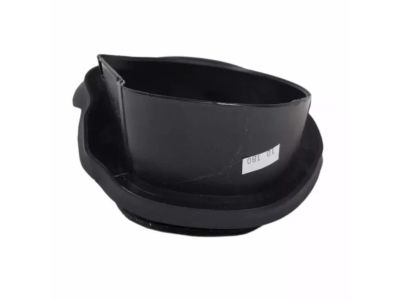 9L8Z-9A212-A Ford Retainer - Insulator Product Photo 1 of 1