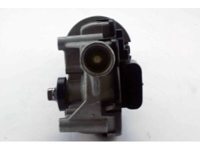 Ford F8VZ-17508-BA Motor Assembly - Wiper