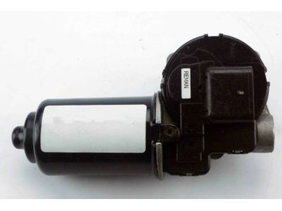 1998 Lincoln Town Car Wiper Motor - F8VZ-17508-BA