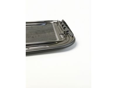 GN1Z-54519A02-AA Ford PANEL ASY - SLIDING ROOF SUNSH Product Photo 4 of 4
