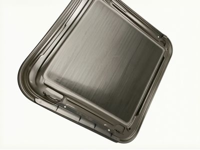 GN1Z-54519A02-AA Ford PANEL ASY - SLIDING ROOF SUNSH Product Photo 3 of 4