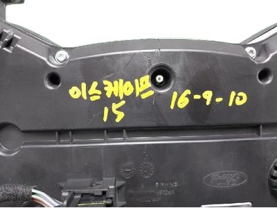 2015 Ford Escape Speedometer - DJ5Z-10849-XJ