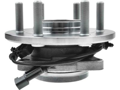 Lincoln Wheel Bearing - JL1Z-1109-A
