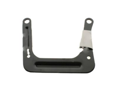 Lincoln Mark LT Alternator Bracket - 7L3Z-10153-A
