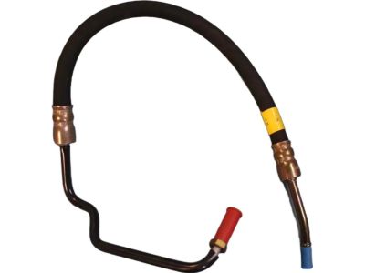 2000 Ford F-150 Power Steering Hose - F65Z-3A719-AA