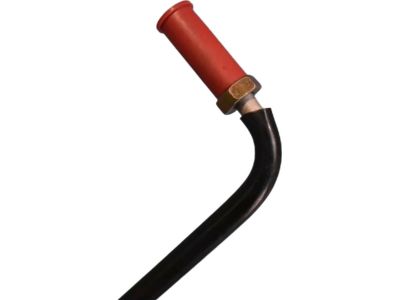 2000 Ford F-150 Power Steering Hose - F65Z-3A719-AA