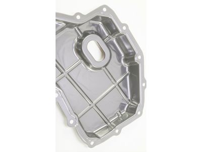2012 Lincoln MKZ Transfer Case Cover - 9L8Z-7G004-A