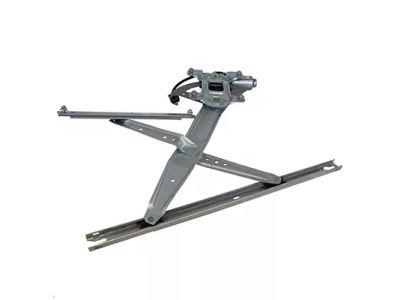 1999 Ford F-550 Super Duty Window Regulator - XC3Z-2523201-BB